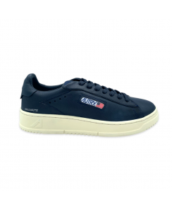 AUTRY Sneakers Dallas Low Uomo Blu ADLM GG10