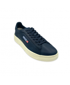 AUTRY Sneakers Dallas Low Uomo Blu ADLM GG10