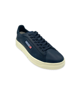 AUTRY Sneakers Dallas Low Uomo Blu ADLM GG10