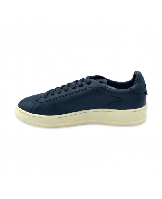 AUTRY Sneakers Dallas Low Uomo Blu ADLM GG10