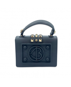 BAGGHY Borsa a mano Donna Nero GH6710 - Z010