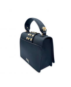 BAGGHY Borsa a mano Donna Nero GH6710 - Z010