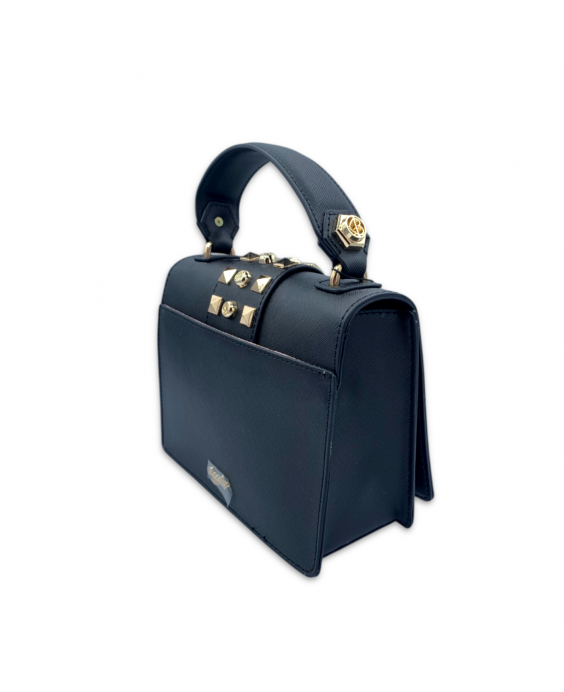 BAGGHY Borsa a mano Donna Nero GH6710 - Z010