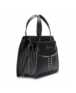 BAGGHY Borsa a mano Donna Nero GZ4010 - N003