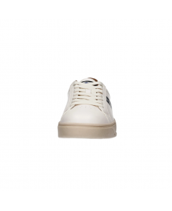 BLAUER Sneakers Anson01 Uomo Crema F3ANSON01-PUC