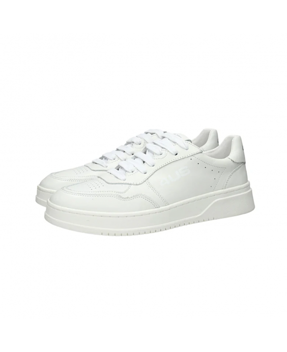 CESARE PACIOTTI 4US Sneakers Aron Uomo Bianco ARON