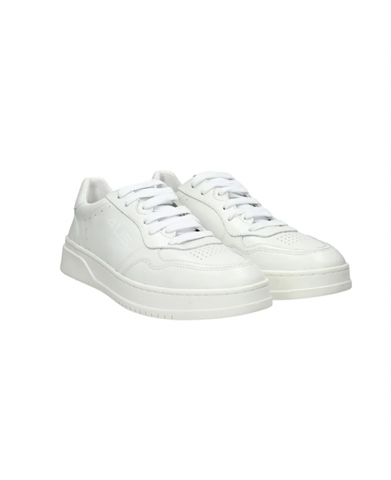 CESARE PACIOTTI 4US Sneakers Aron Uomo Bianco ARON