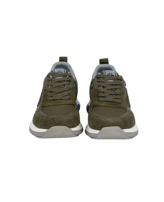 CESARE PACIOTTI 4US Sneakers Daddy Uomo Verde DADDY_200