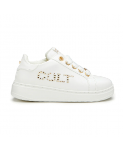 CULT Sneakers Will Donna Bianco T100 - 65