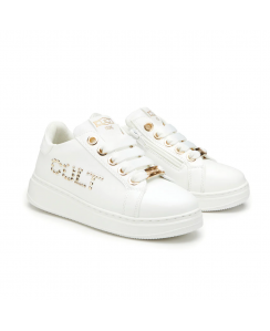 CULT Sneakers Will Donna Bianco T100 - 65