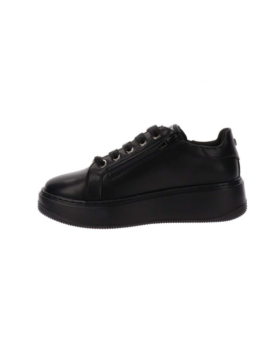 CULT Sneakers Will Donna Nero T100 - 64