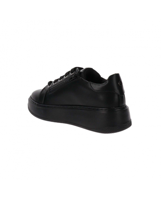 CULT Sneakers Will Donna Nero T100 - 64