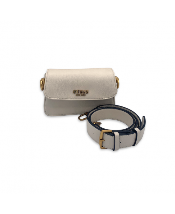 GUESS Mini bag Donna Beige VB897778