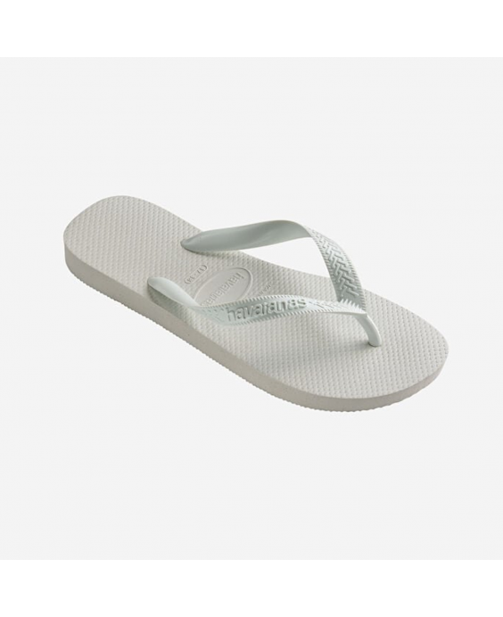 HAVAIANAS Infradito Top Unisex Bianco 4.000.029_0001