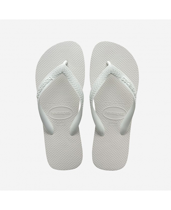 HAVAIANAS Infradito Top Unisex Bianco 4.000.029_0001