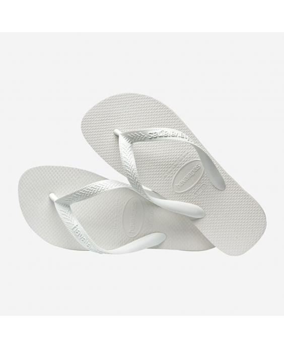 HAVAIANAS Infradito Top Unisex Bianco 4.000.029_0001