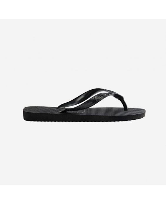 HAVAIANAS Infradito Top Unisex Nero 4.000.029_0090