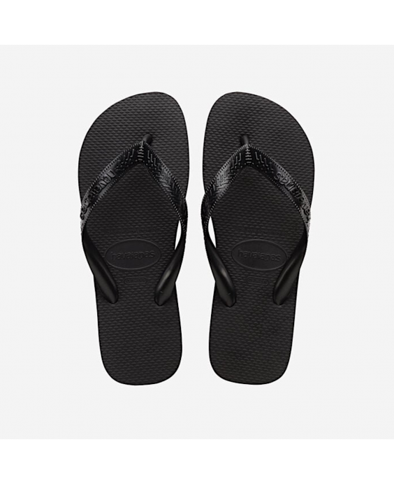 HAVAIANAS Infradito Top Unisex Nero 4.000.029_0090