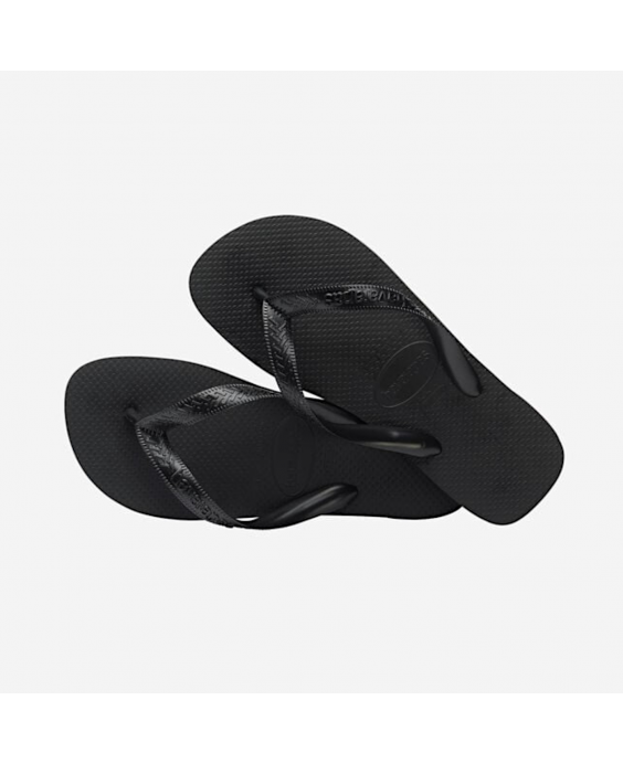 HAVAIANAS Infradito Top Unisex Nero 4.000.029_0090