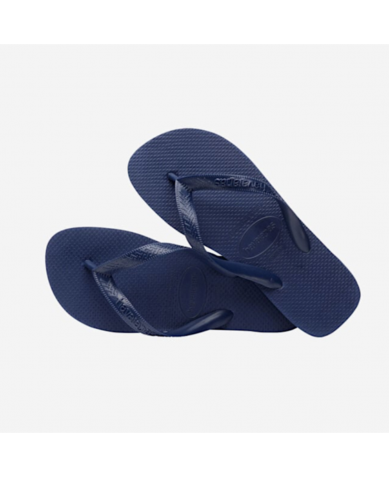 HAVAIANAS Infradito Top Unisex Blu navy 4.000.029_0555