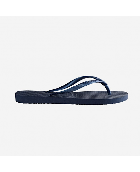 HAVAIANAS Infradito Slim Unisex Blu navy 4.000.030_0555