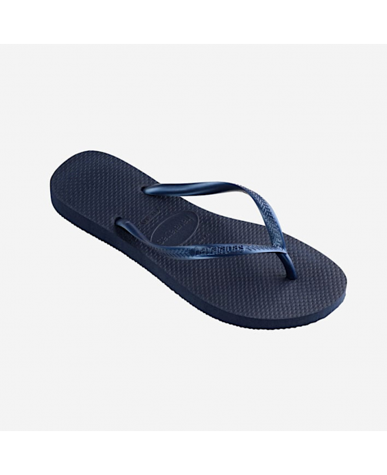 HAVAIANAS Infradito Slim Unisex Blu navy 4.000.030_0555