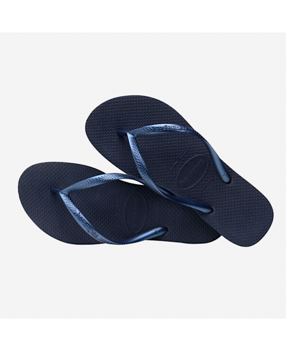 HAVAIANAS Infradito Slim Unisex Blu navy 4.000.030_0555