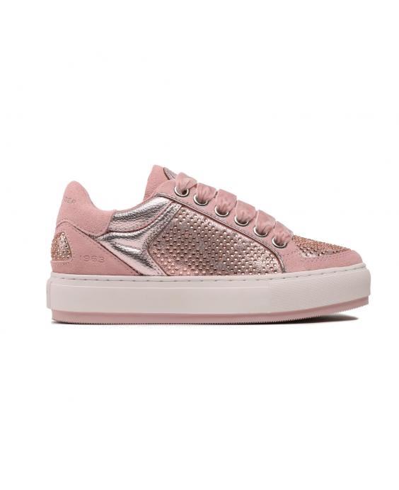 KURT GEIGER Sneakers Southbank Donna Rosa 9564353109