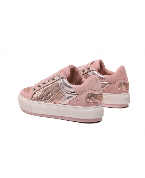 KURT GEIGER Sneakers Southbank Donna Rosa 9564353109