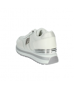 LAURA BIAGIOTTI Sneakers Donna Bianco 8415