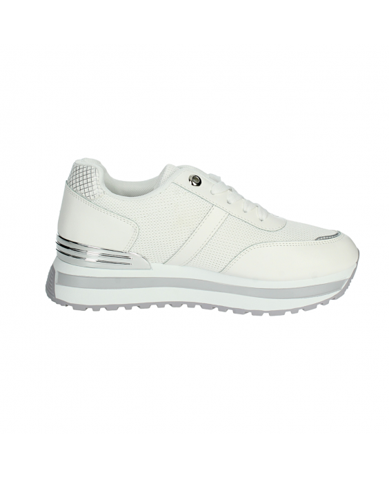 LAURA BIAGIOTTI Sneakers Donna Bianco 8415