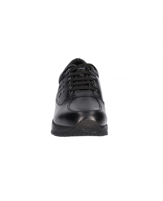 LUMBERJACK Sneakers Raul Uomo Nero SM01305-010 B01-CB001