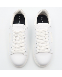 MARC ELLIS Sneakers Dahila Donna Bianco DAHILA 017_WHITE