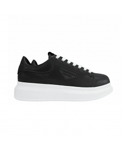 MARC ELLIS Sneakers Dahila Donna Nero DAHILA 017_BLACK