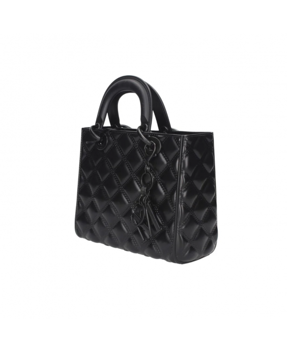 MARC ELLIS Borsa a mano Flat Missy M Donna Nero FLAT MISSY M_BLACK-BLACK