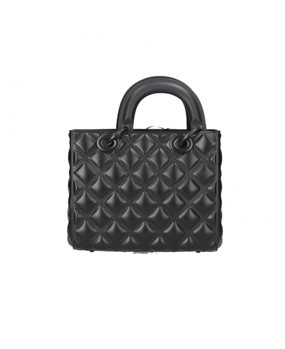 MARC ELLIS Borsa a mano Flat Missy M Donna Nero FLAT MISSY M_BLACK-BLACK