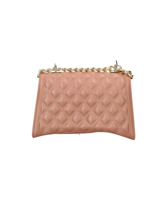 MARC ELLIS Borsa a tracolla Flat Rhombus M Donna Rame Oro FLAT RHOMBUS M_RAME-GOLD