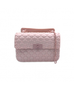 MARC ELLIS Borsa a mano Flat Rock Lipa M Donna Rosa lotus FLAT ROCK LIPA M 23_ROSA LOTUS