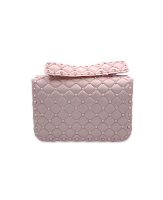 MARC ELLIS Borsa a mano Flat Rock Lipa M Donna Rosa lotus FLAT ROCK LIPA M 23_ROSA LOTUS