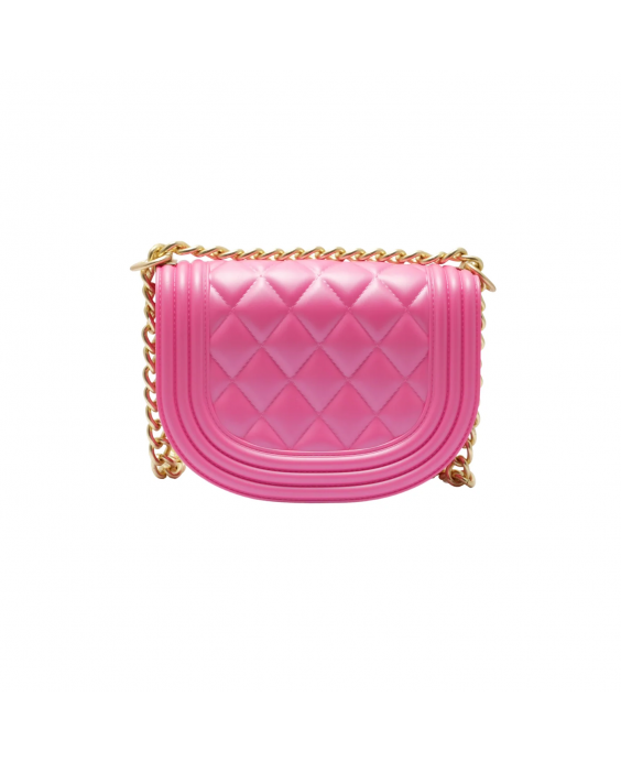 MARC ELLIS Borsa a tracolla Flat Zoe Donna Rosa Oro opaco FLAT ZOE_AURORA PINK-OFF GOLD