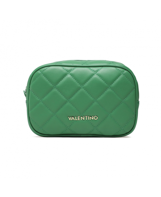 MARIO VALENTINO Pochette Ocarina Donna Verde VBE3KK538STD