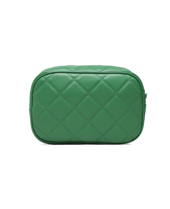 MARIO VALENTINO Pochette Ocarina Donna Verde VBE3KK538STD