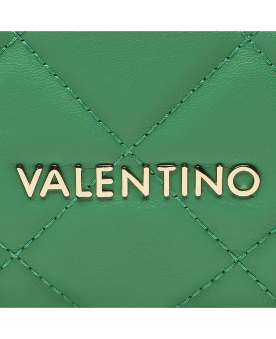 MARIO VALENTINO Pochette Ocarina Donna Verde VBE3KK538STD