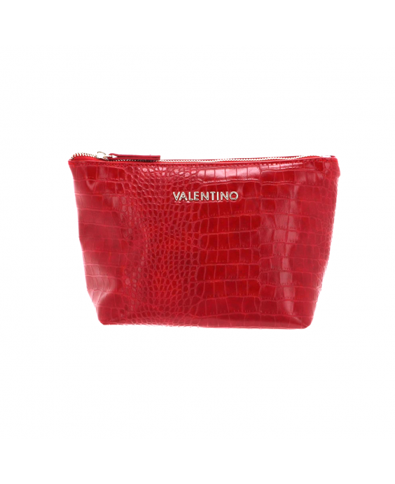 MARIO VALENTINO Pochette Fire Re Donna Rosso VBE7EO513STD