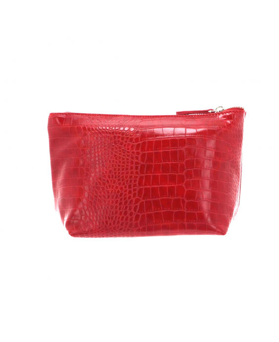 MARIO VALENTINO Pochette Fire Re Donna Rosso VBE7EO513STD