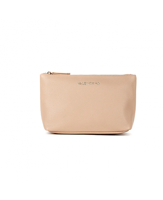 MARIO VALENTINO Pochette Brixton Donna Beige VBE7LX513STD