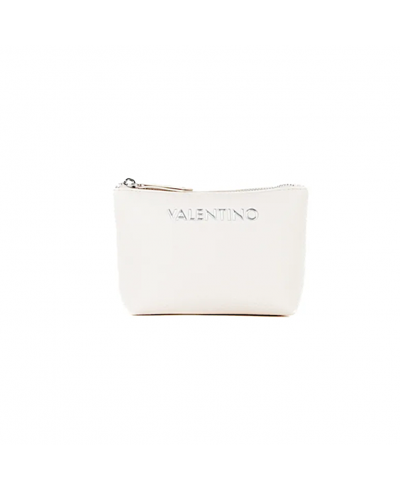 MARIO VALENTINO Pochette Midtown Donna Ecru VBE7T9514STD