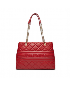 MARIO VALENTINO Borsa Shopping Ada Donna Rosso VBS51O04