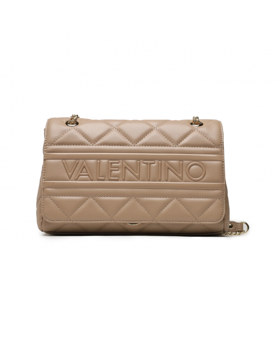 MARIO VALENTINO Borsa a spalla Ada Donna Beige VBS51O05