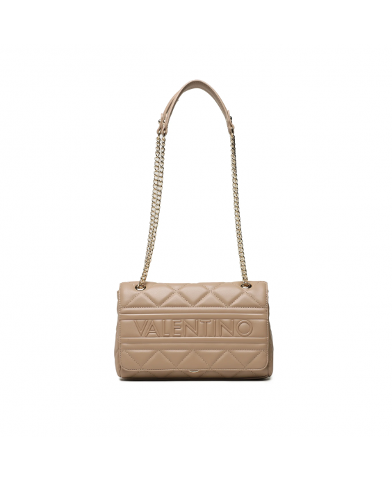 MARIO VALENTINO Borsa a spalla Ada Donna Beige VBS51O05